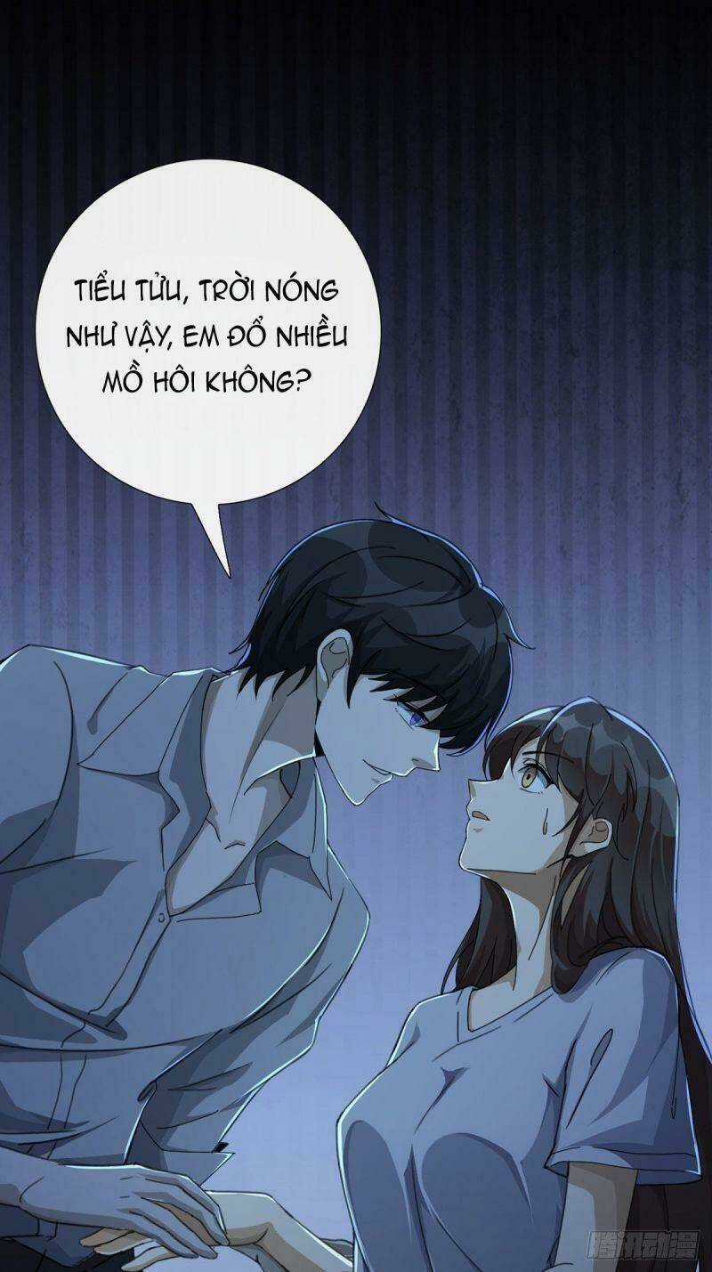 MẠT THẾ LẠC VIÊN Chapter 2 trang 34