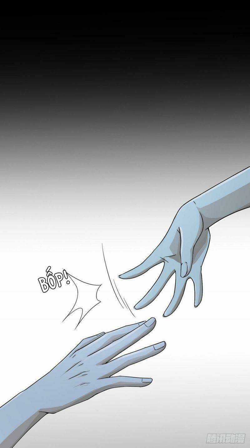 MẠT THẾ LẠC VIÊN Chapter 2 trang 38