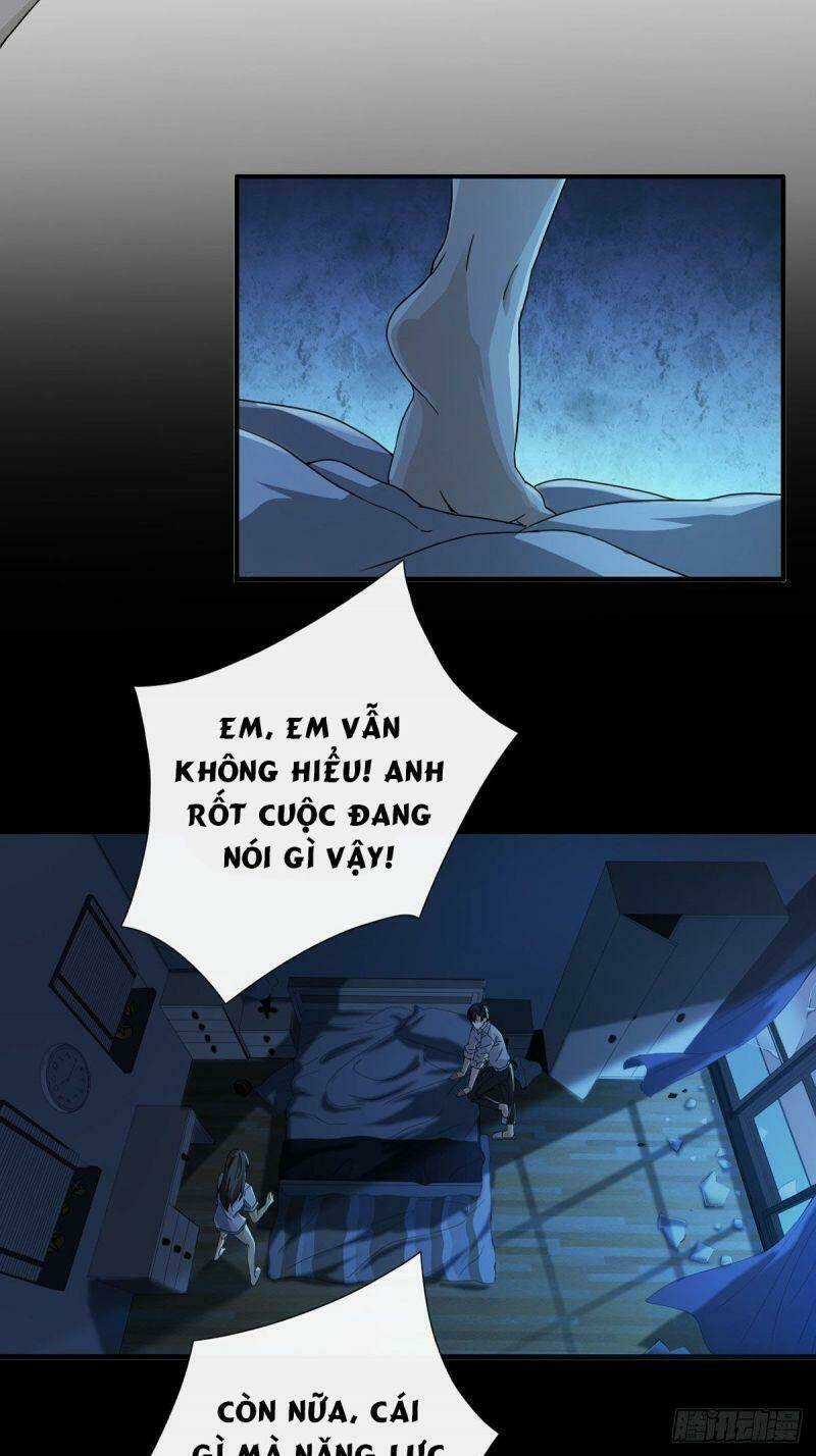 MẠT THẾ LẠC VIÊN Chapter 2 trang 39