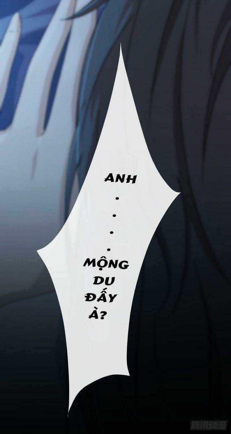 MẠT THẾ LẠC VIÊN Chapter 2 trang 4