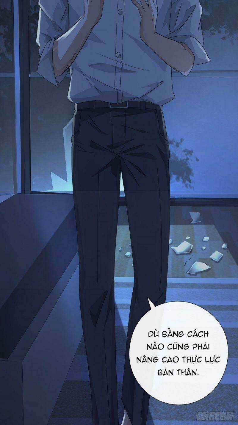 MẠT THẾ LẠC VIÊN Chapter 2 trang 43