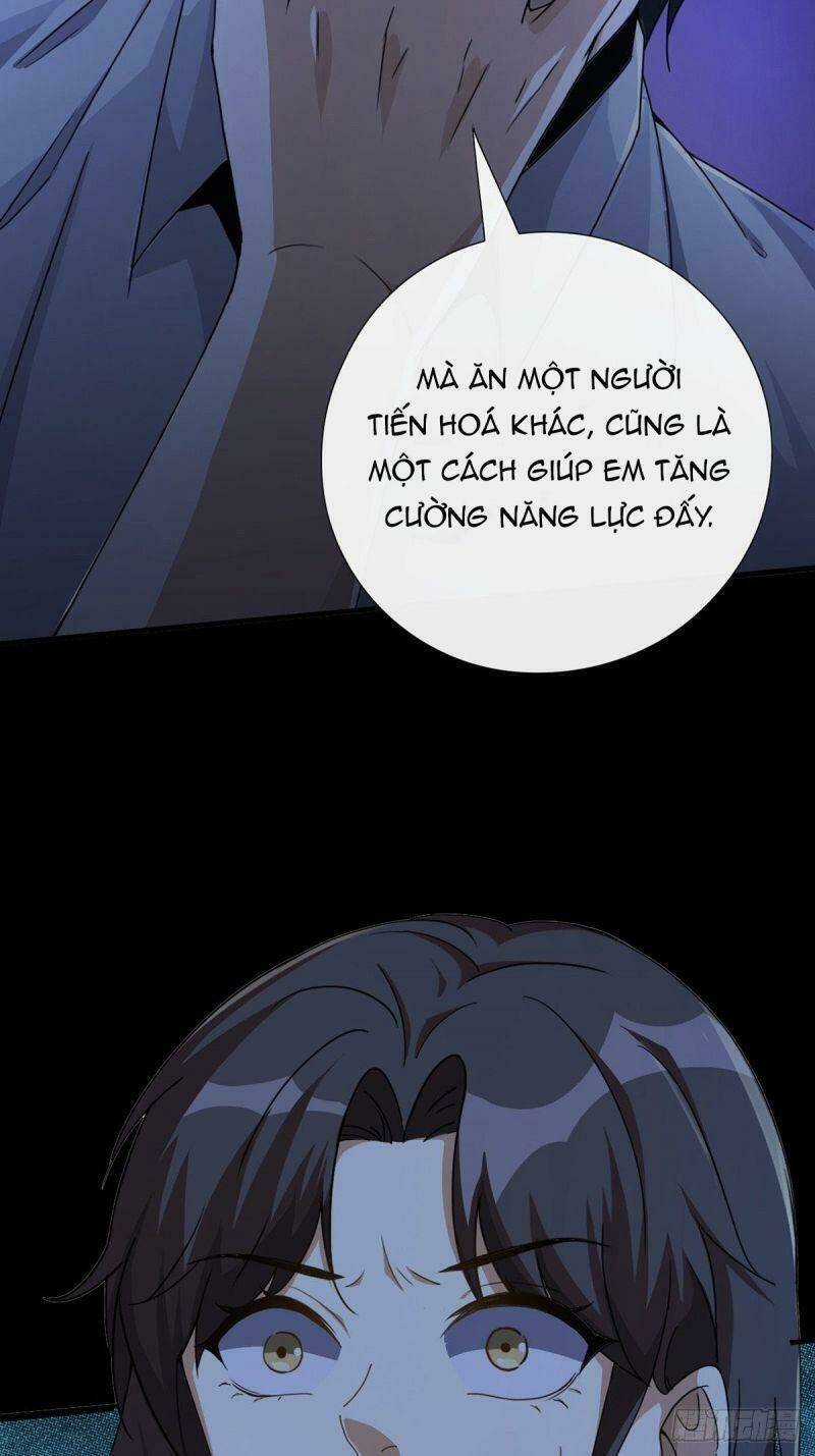 MẠT THẾ LẠC VIÊN Chapter 2 trang 45