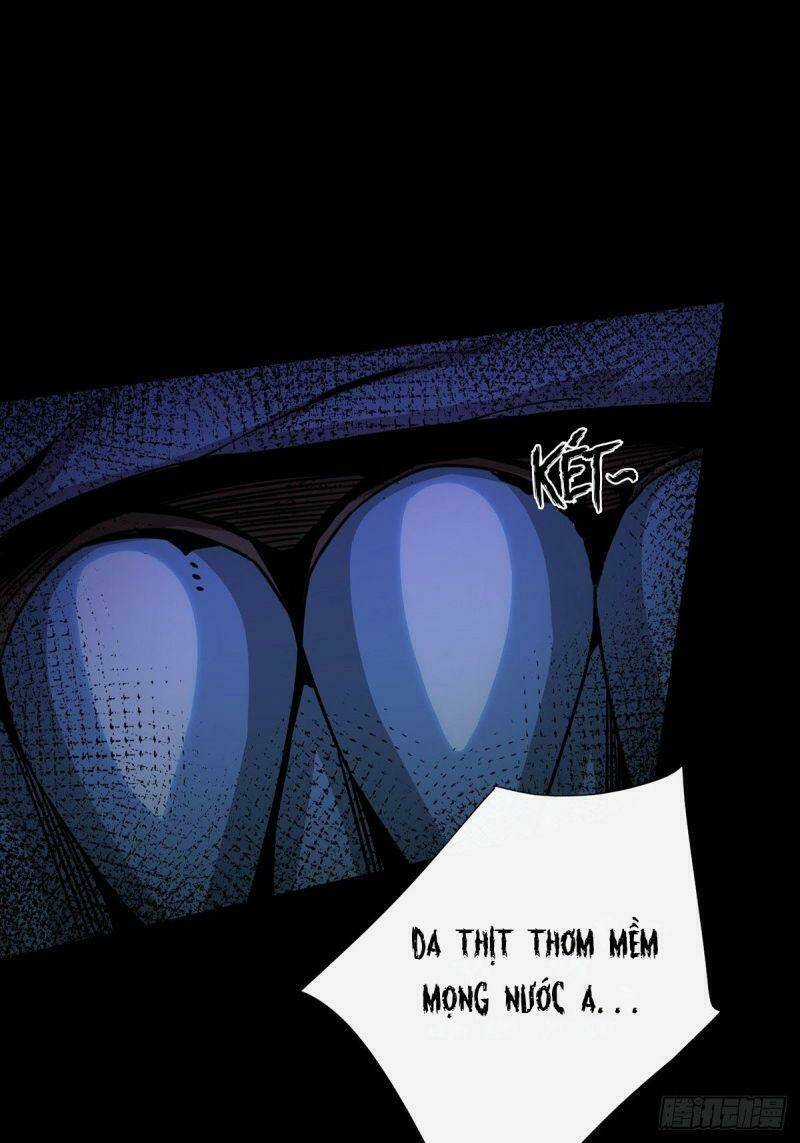 MẠT THẾ LẠC VIÊN Chapter 2 trang 47