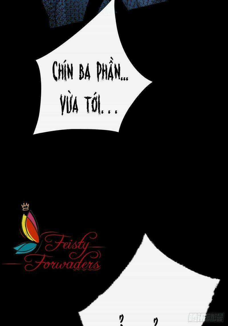 MẠT THẾ LẠC VIÊN Chapter 2 trang 49