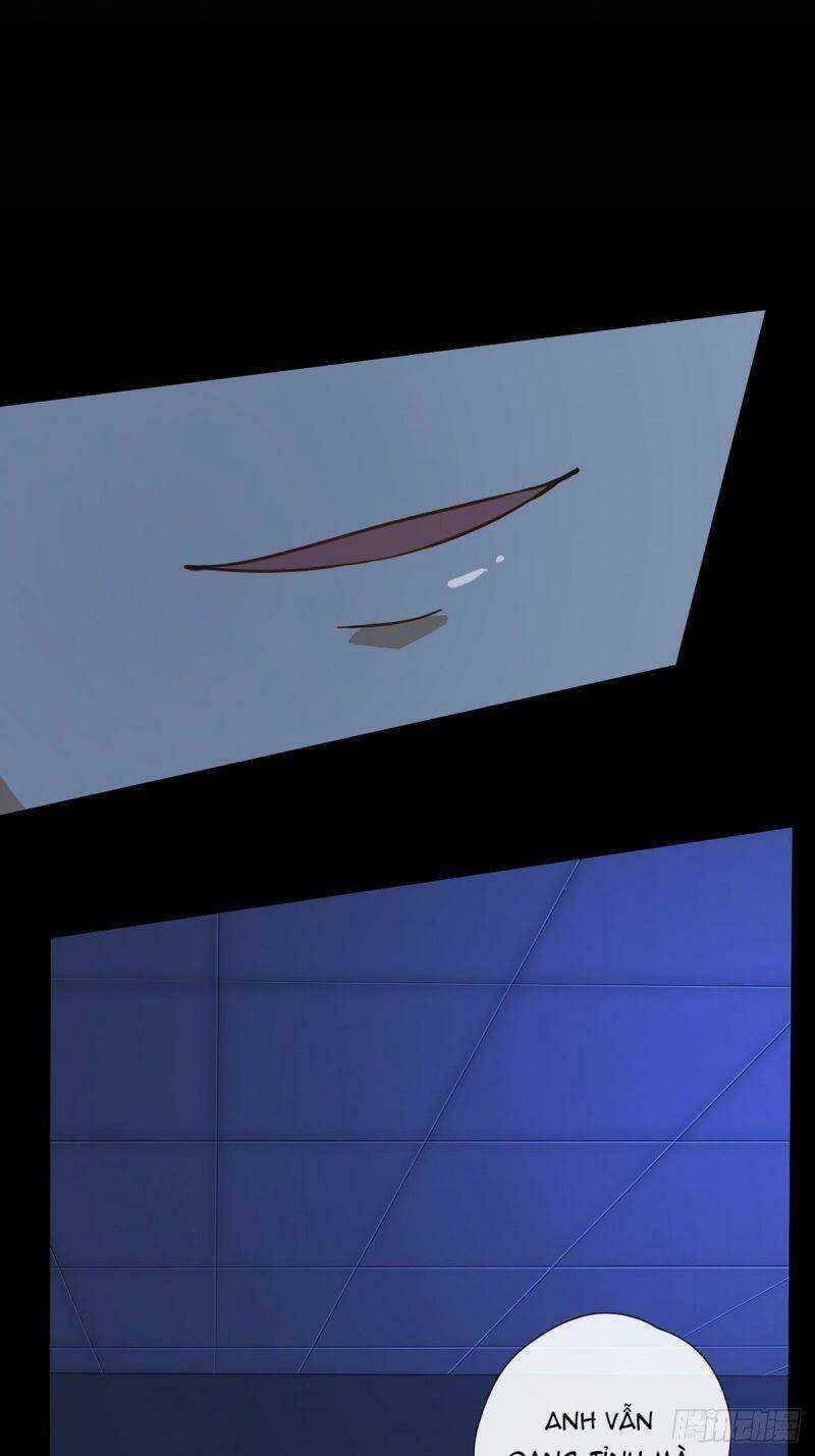 MẠT THẾ LẠC VIÊN Chapter 2 trang 5