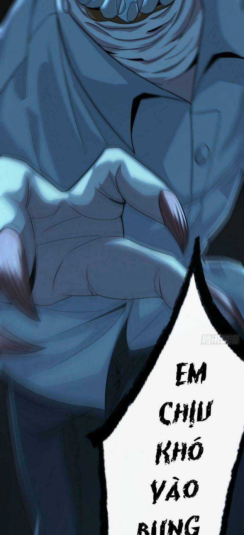 MẠT THẾ LẠC VIÊN Chapter 2 trang 51