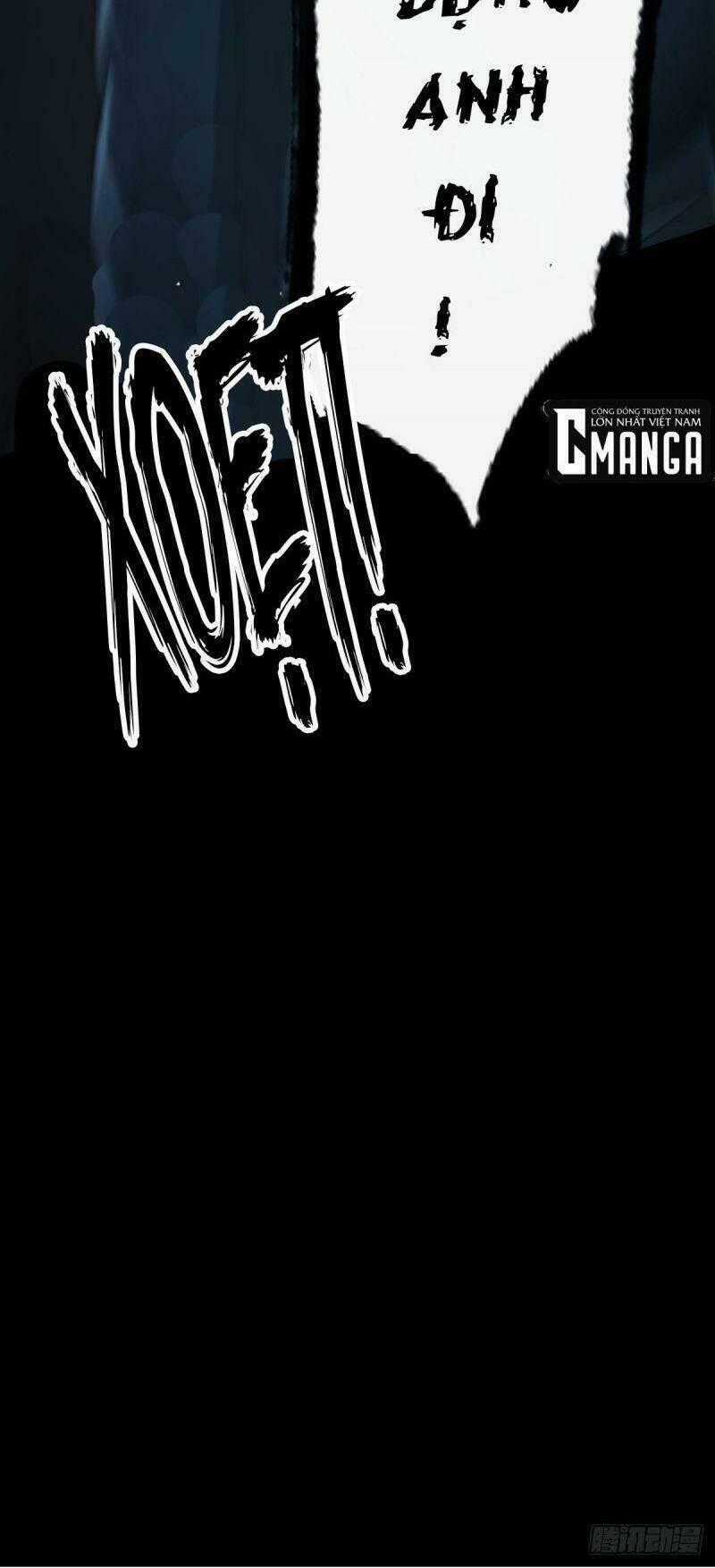 MẠT THẾ LẠC VIÊN Chapter 2 trang 52