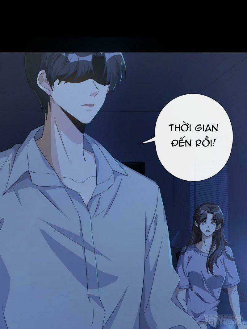 MẠT THẾ LẠC VIÊN Chapter 2 trang 8