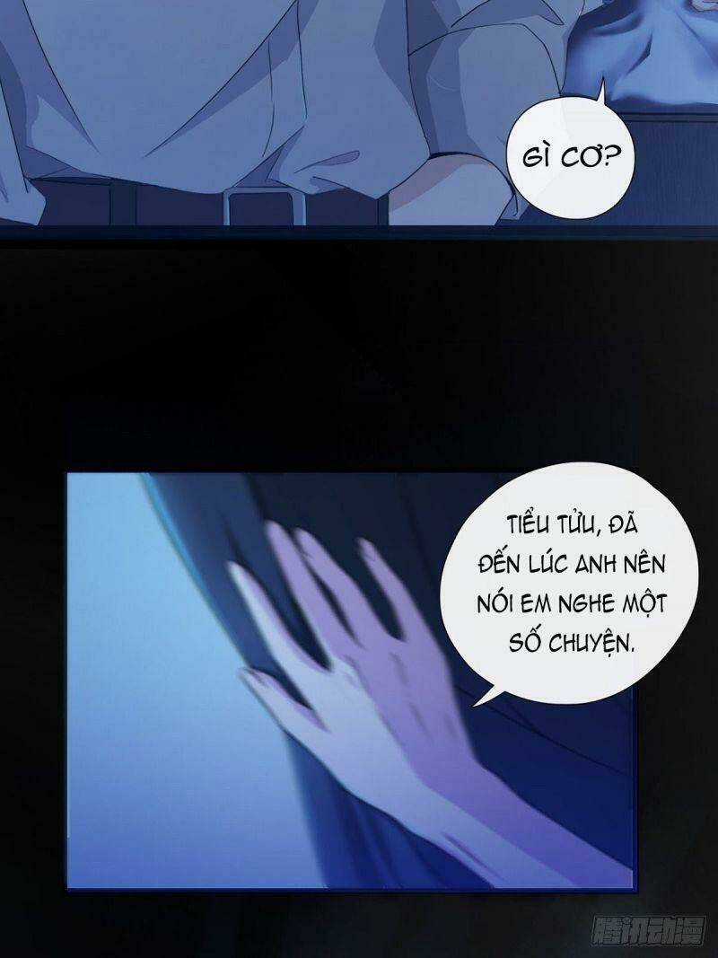 MẠT THẾ LẠC VIÊN Chapter 2 trang 9