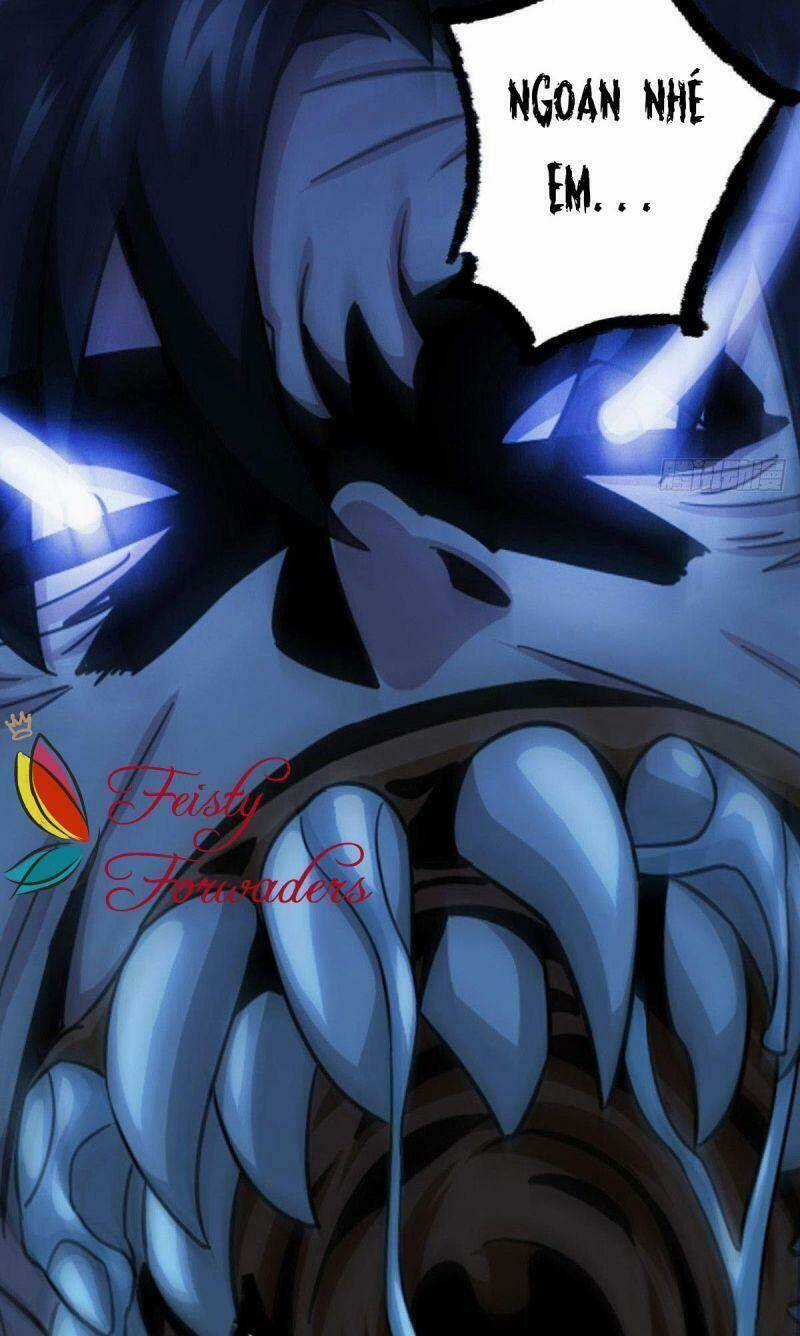 MẠT THẾ LẠC VIÊN Chapter 3 trang 10