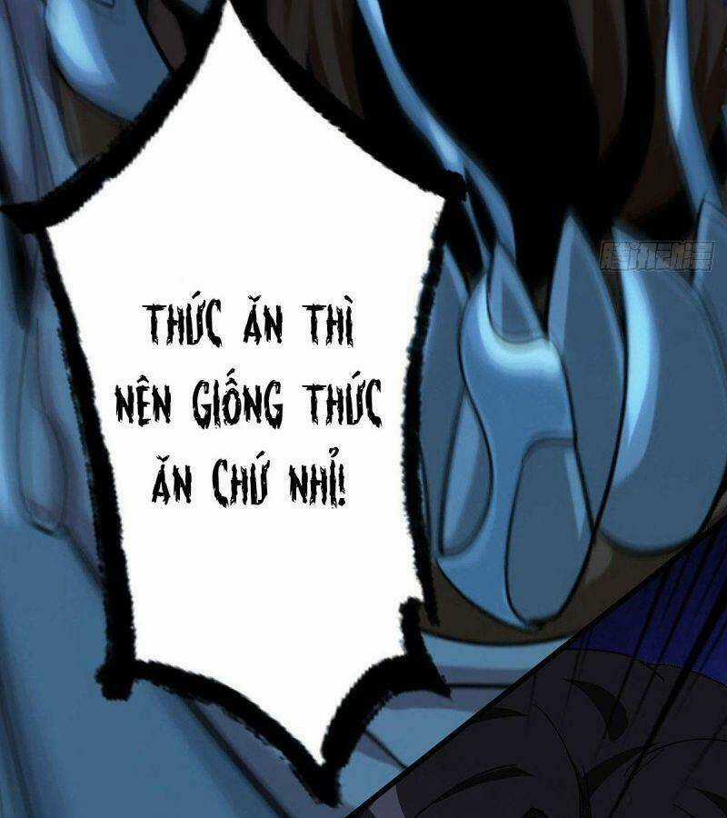 MẠT THẾ LẠC VIÊN Chapter 3 trang 11