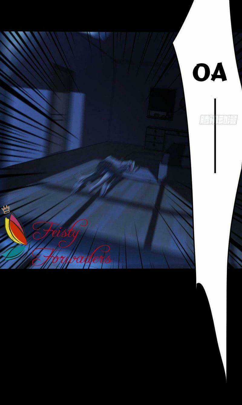 MẠT THẾ LẠC VIÊN Chapter 3 trang 13