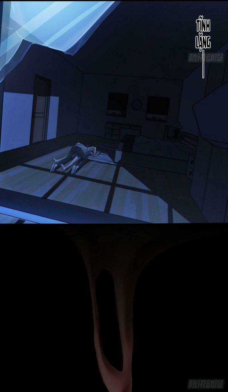 MẠT THẾ LẠC VIÊN Chapter 3 trang 15