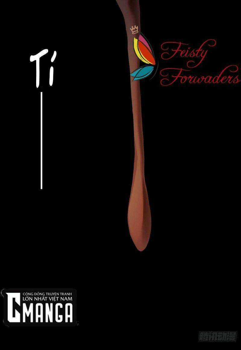 MẠT THẾ LẠC VIÊN Chapter 3 trang 16