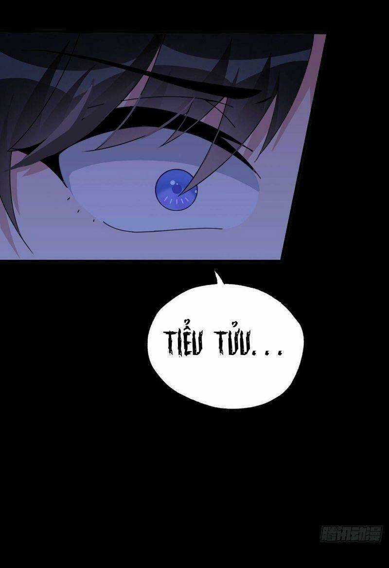 MẠT THẾ LẠC VIÊN Chapter 3 trang 17