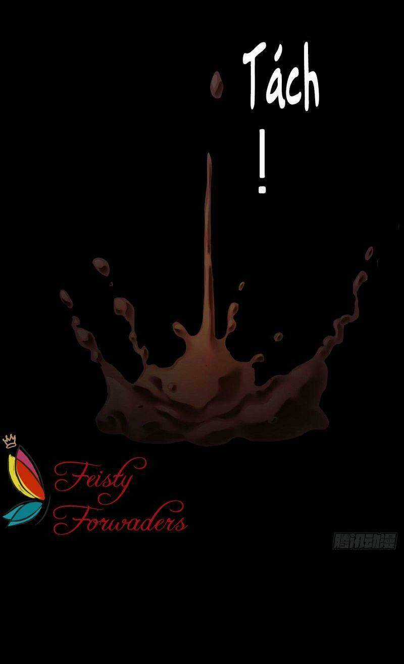 MẠT THẾ LẠC VIÊN Chapter 3 trang 18