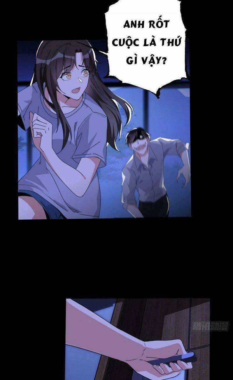 MẠT THẾ LẠC VIÊN Chapter 3 trang 2