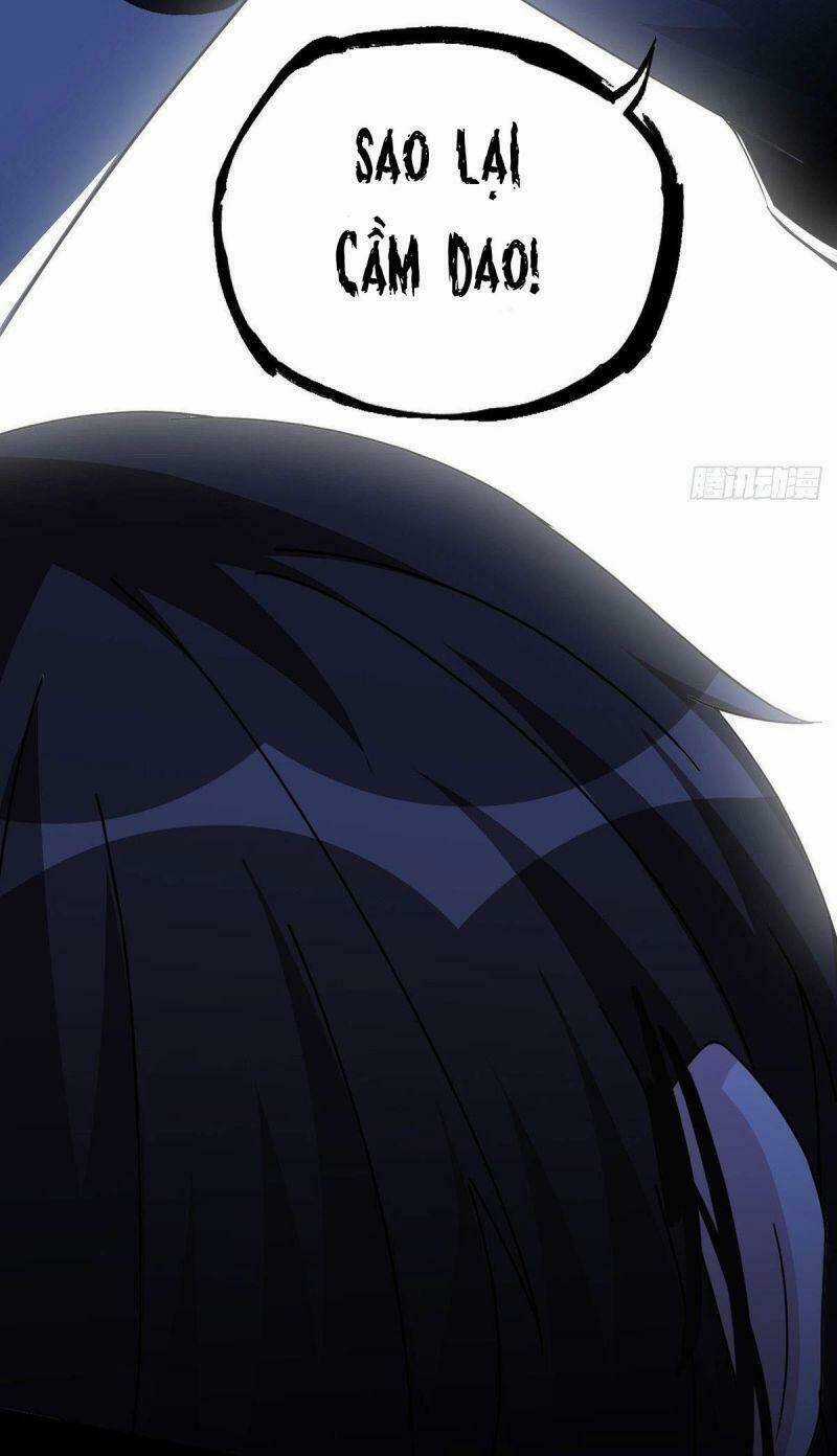 MẠT THẾ LẠC VIÊN Chapter 3 trang 20