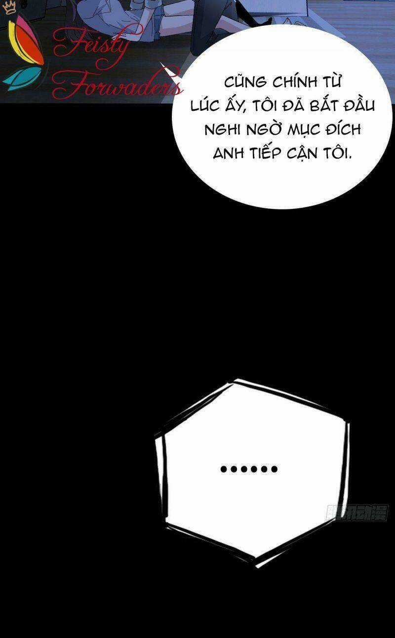 MẠT THẾ LẠC VIÊN Chapter 3 trang 23