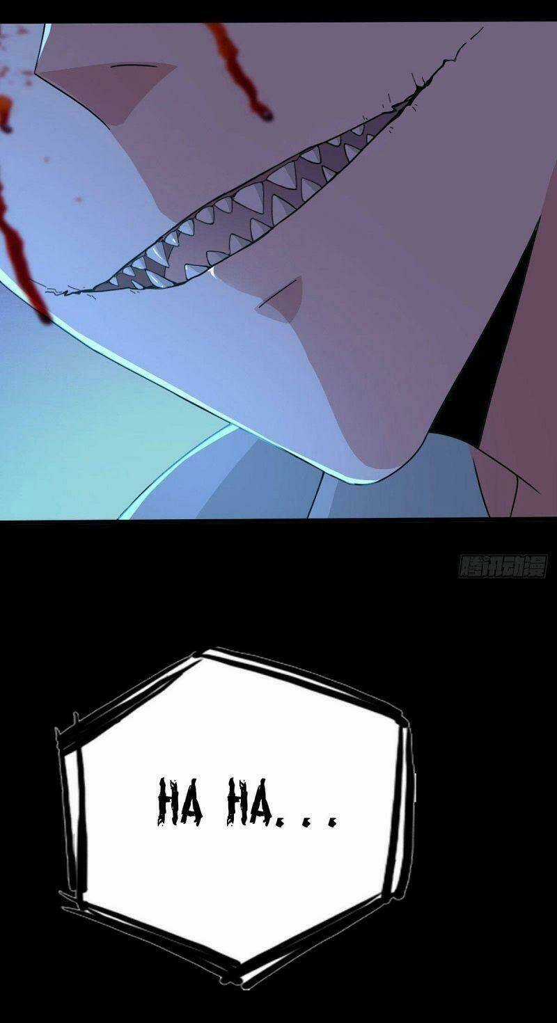 MẠT THẾ LẠC VIÊN Chapter 3 trang 24