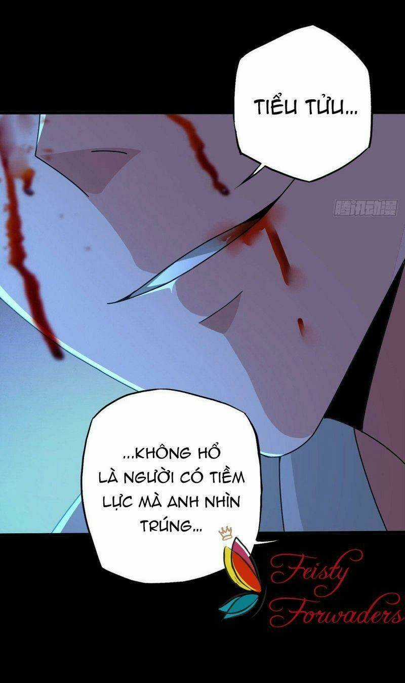 MẠT THẾ LẠC VIÊN Chapter 3 trang 25