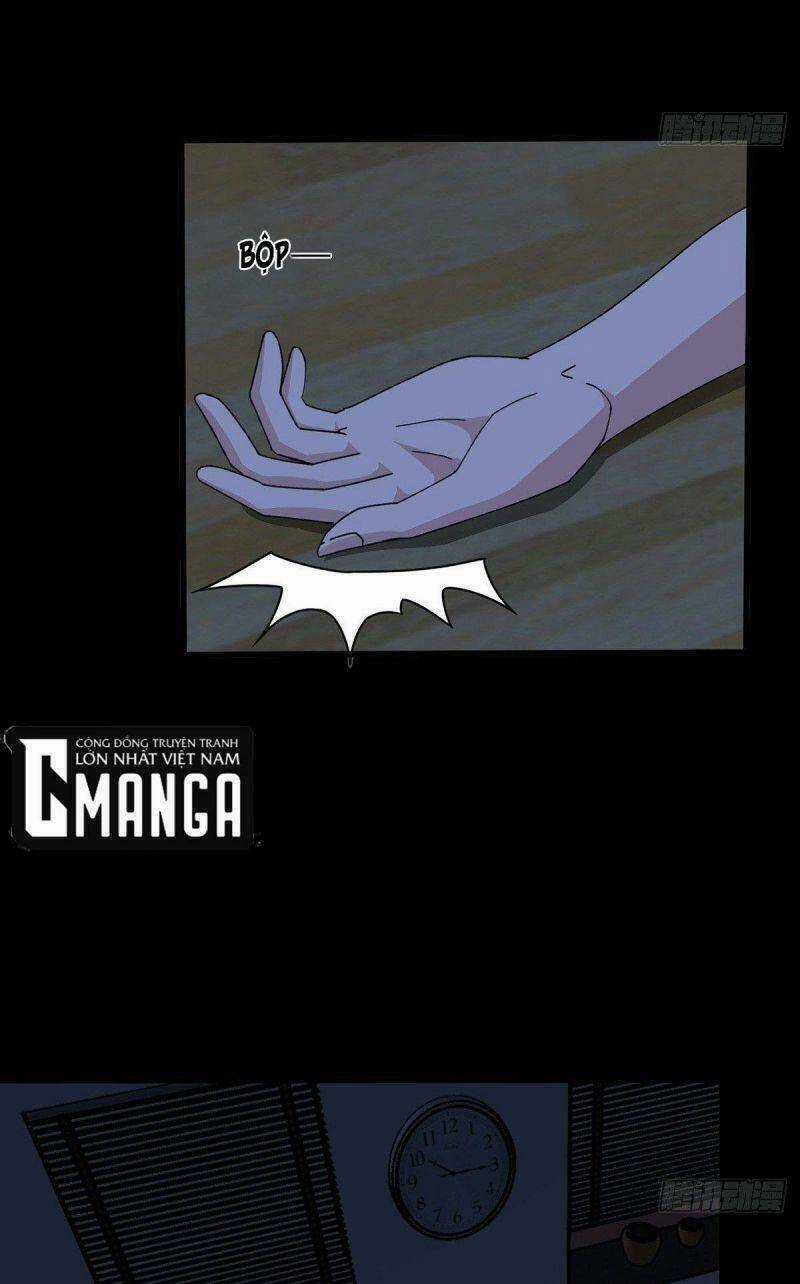 MẠT THẾ LẠC VIÊN Chapter 3 trang 26