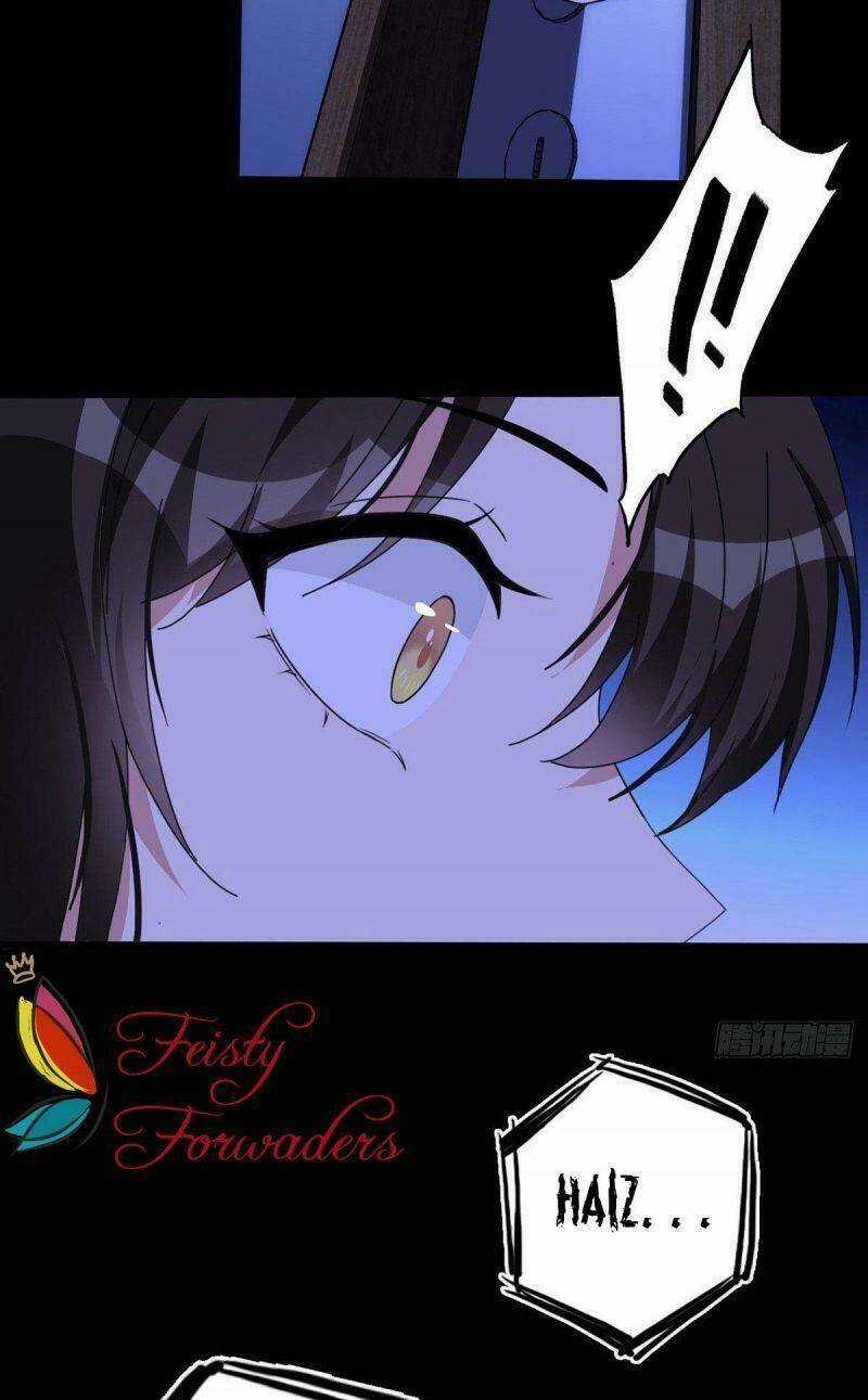 MẠT THẾ LẠC VIÊN Chapter 3 trang 3