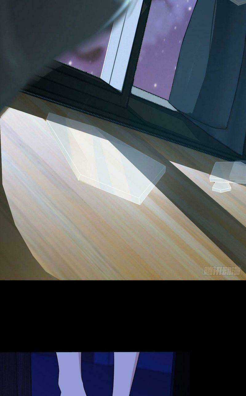 MẠT THẾ LẠC VIÊN Chapter 3 trang 30