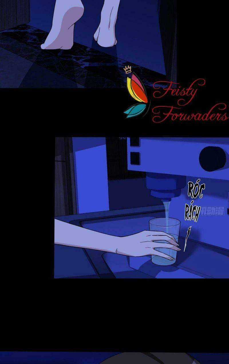 MẠT THẾ LẠC VIÊN Chapter 3 trang 31