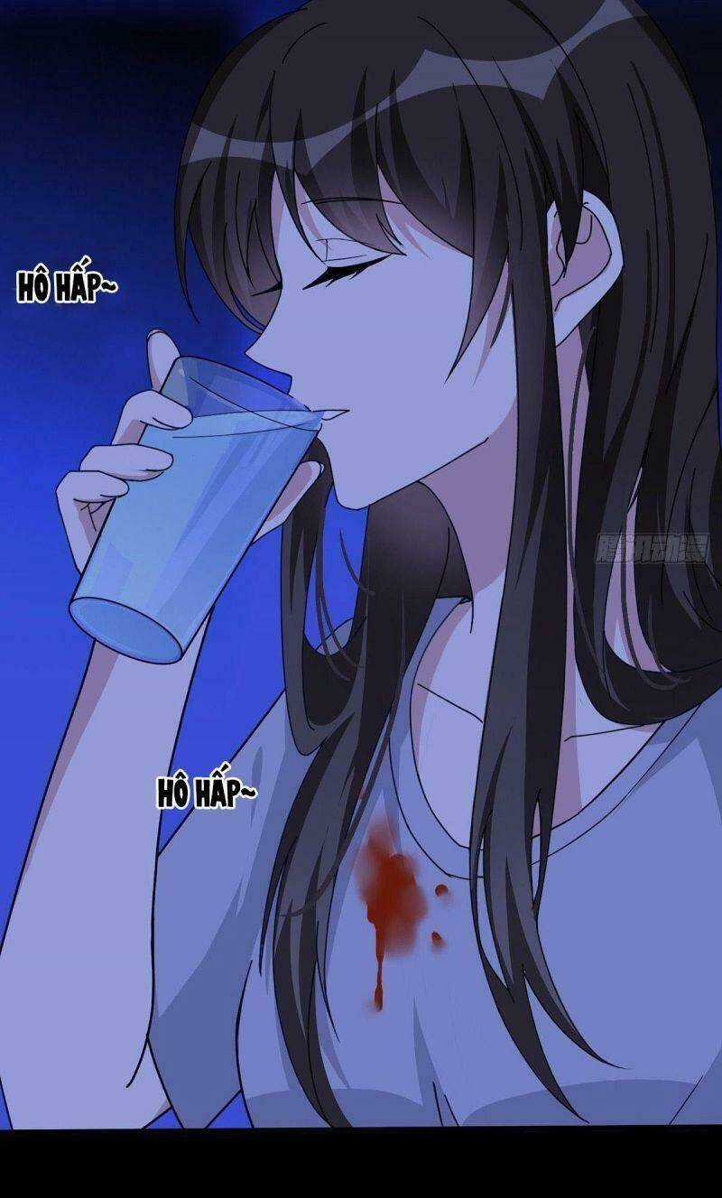 MẠT THẾ LẠC VIÊN Chapter 3 trang 32