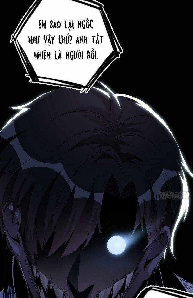 MẠT THẾ LẠC VIÊN Chapter 3 trang 4