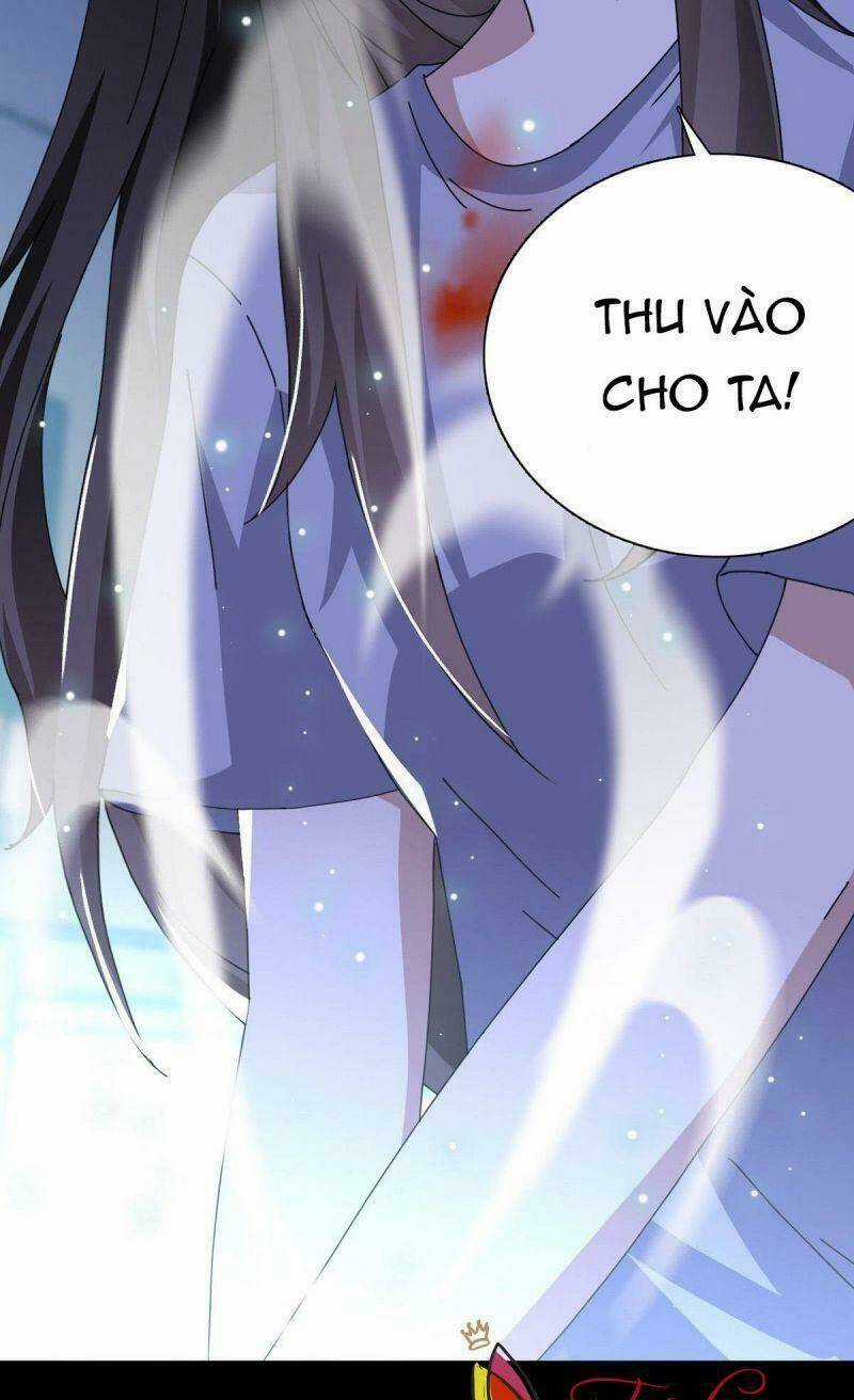MẠT THẾ LẠC VIÊN Chapter 3 trang 40