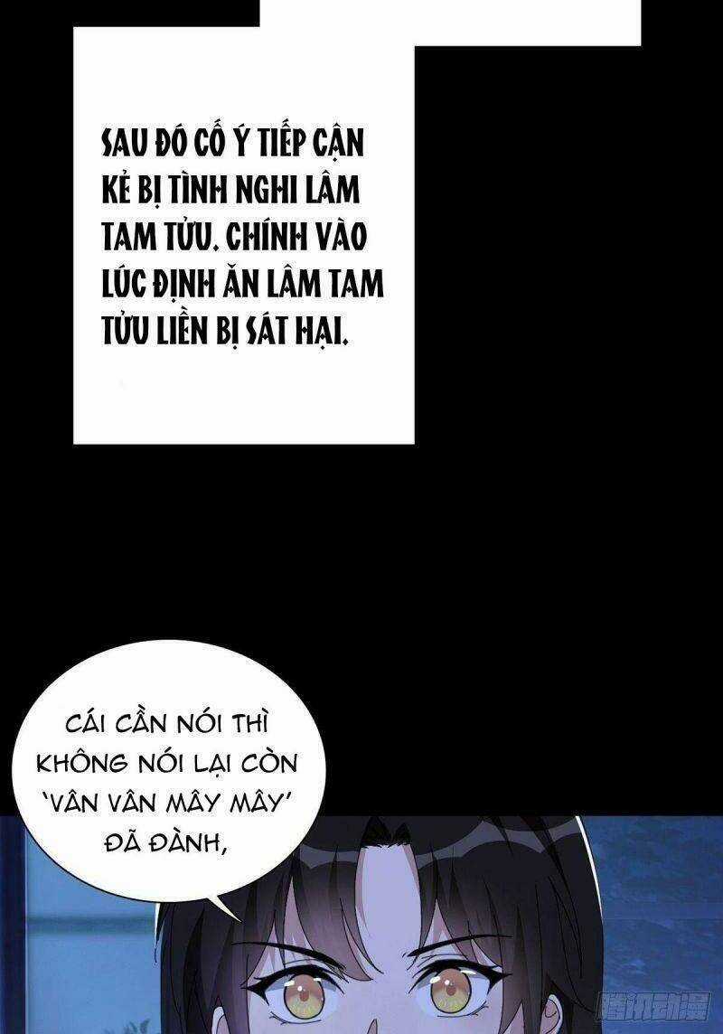 MẠT THẾ LẠC VIÊN Chapter 3 trang 46