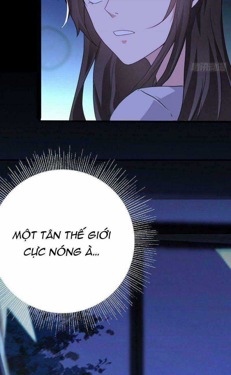 MẠT THẾ LẠC VIÊN Chapter 3 trang 49