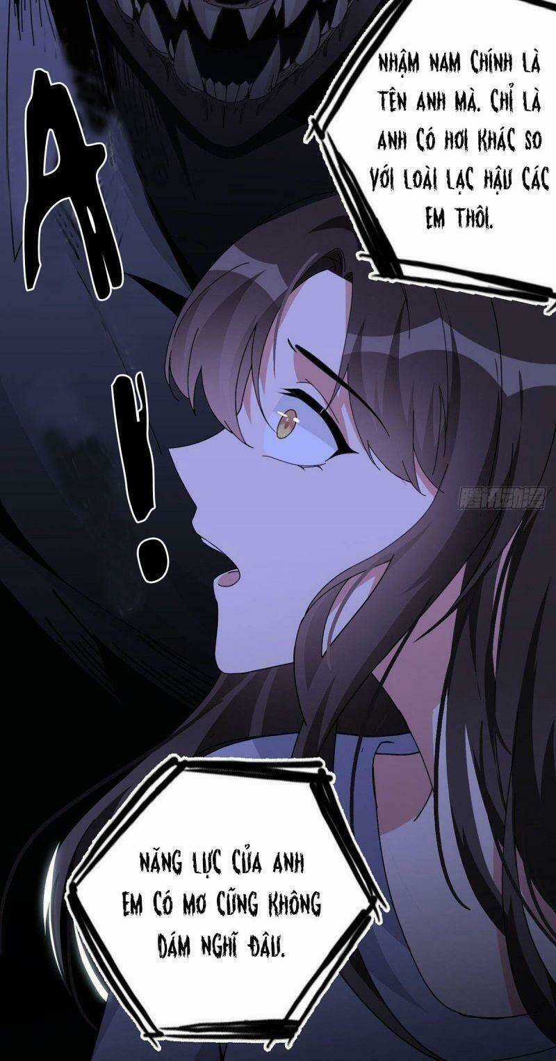 MẠT THẾ LẠC VIÊN Chapter 3 trang 5