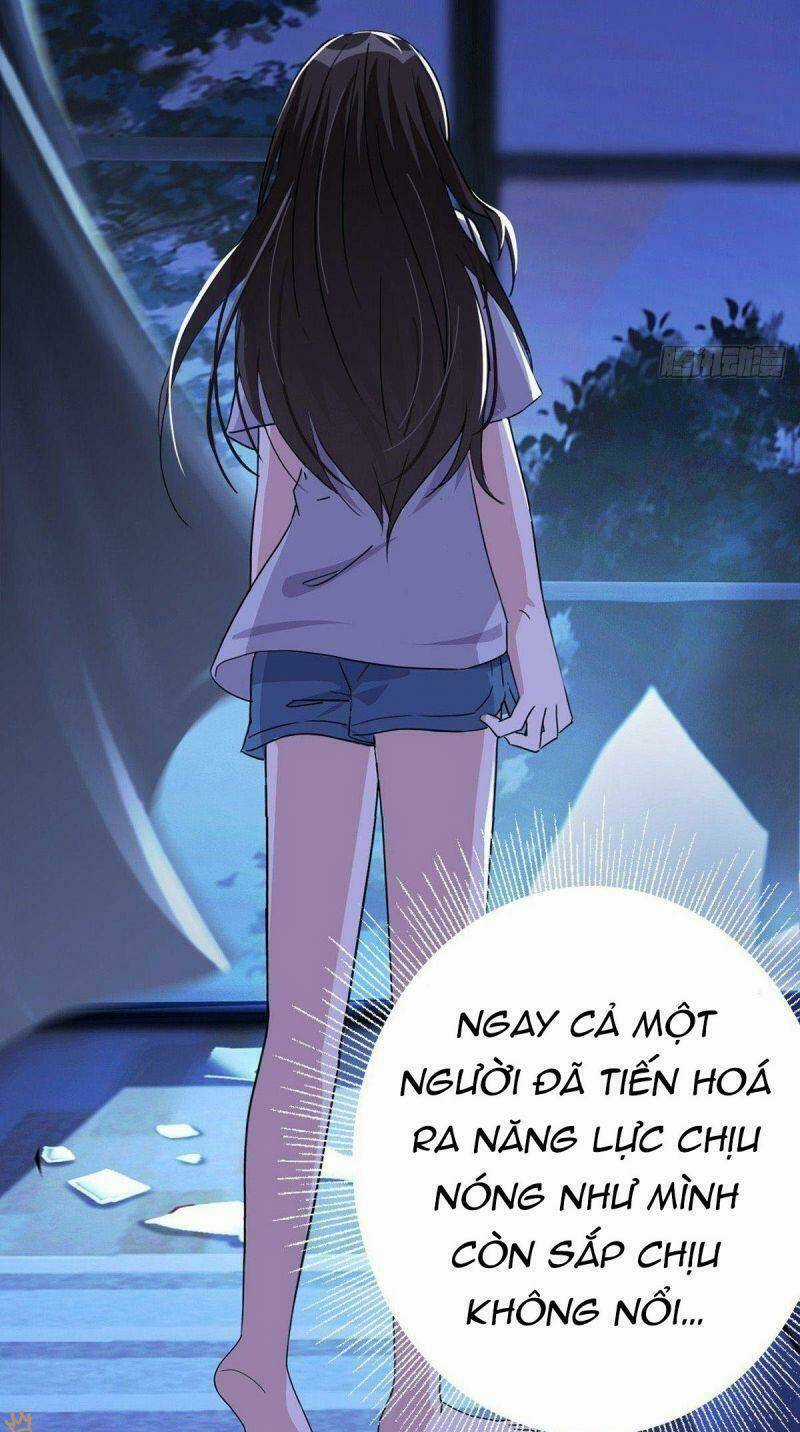 MẠT THẾ LẠC VIÊN Chapter 3 trang 50