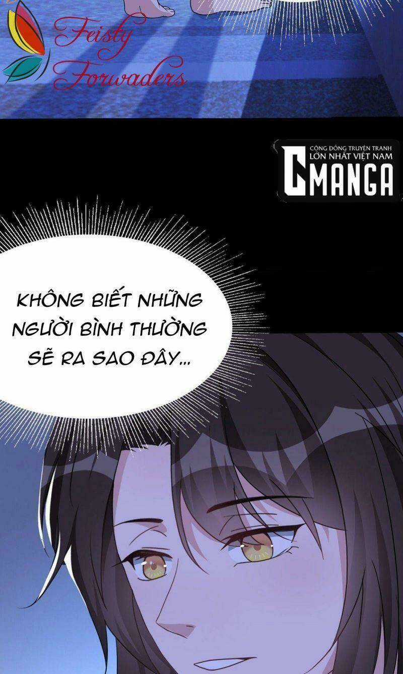 MẠT THẾ LẠC VIÊN Chapter 3 trang 51