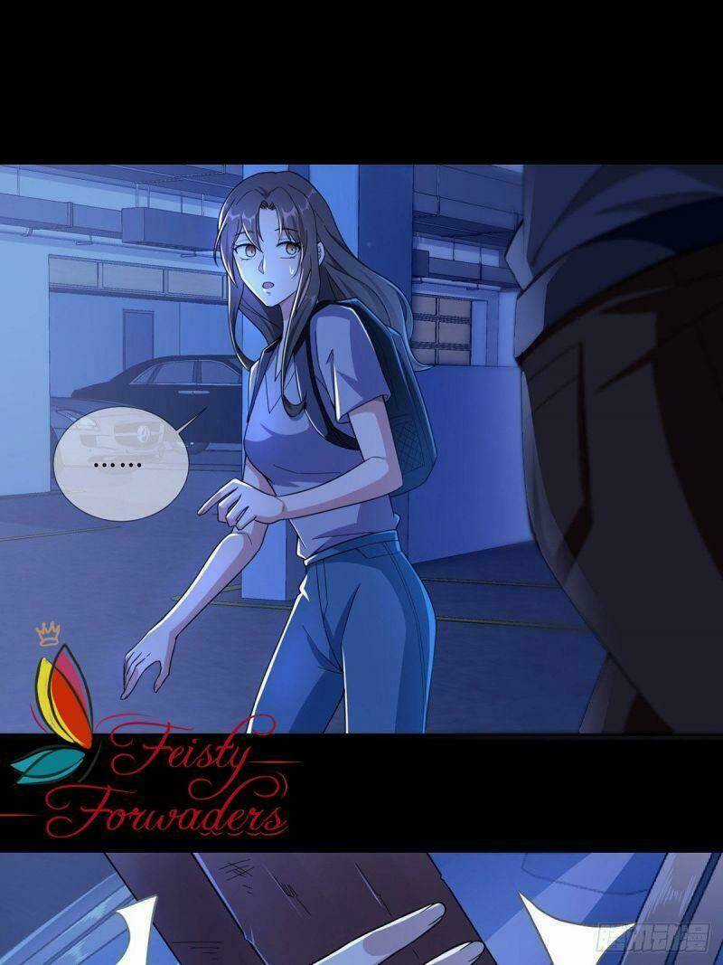 MẠT THẾ LẠC VIÊN Chapter 4 trang 15