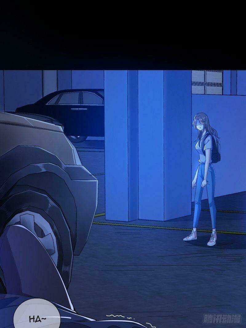 MẠT THẾ LẠC VIÊN Chapter 4 trang 18