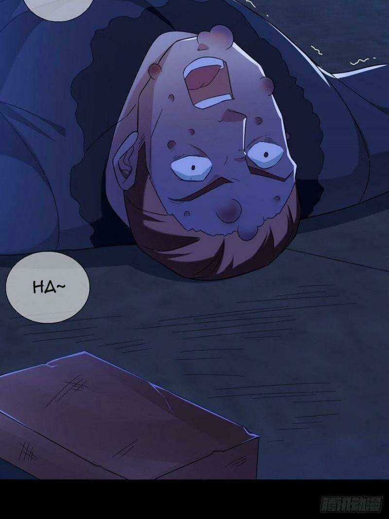 MẠT THẾ LẠC VIÊN Chapter 4 trang 19