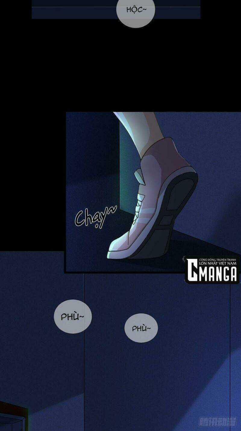 MẠT THẾ LẠC VIÊN Chapter 4 trang 2