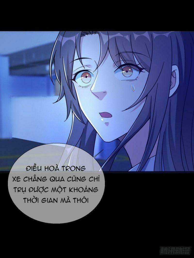 MẠT THẾ LẠC VIÊN Chapter 4 trang 20