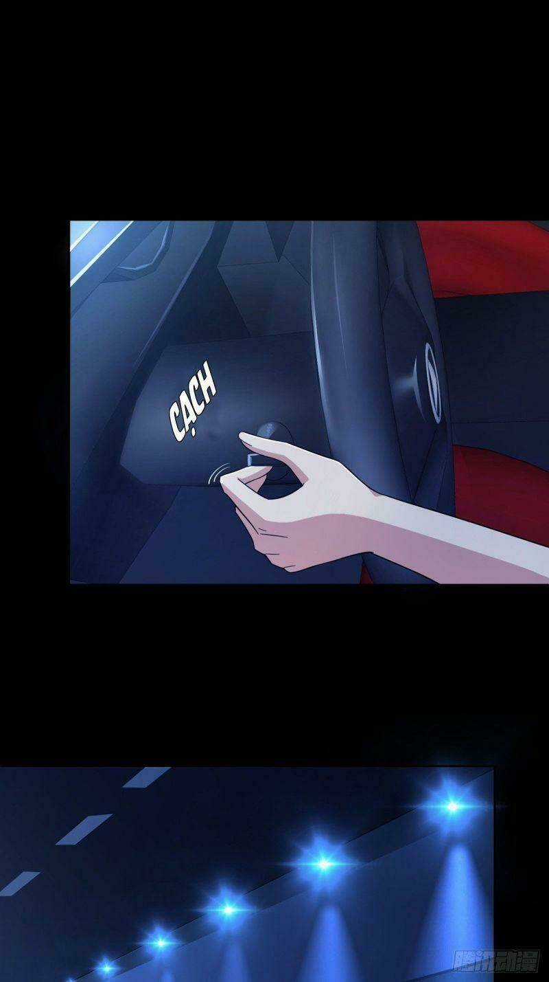 MẠT THẾ LẠC VIÊN Chapter 4 trang 25