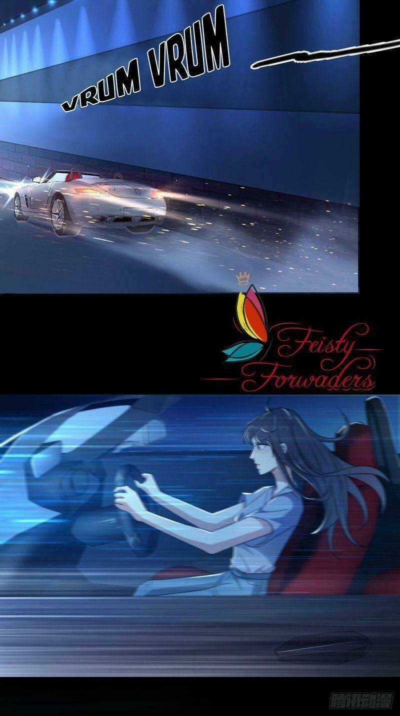 MẠT THẾ LẠC VIÊN Chapter 4 trang 26