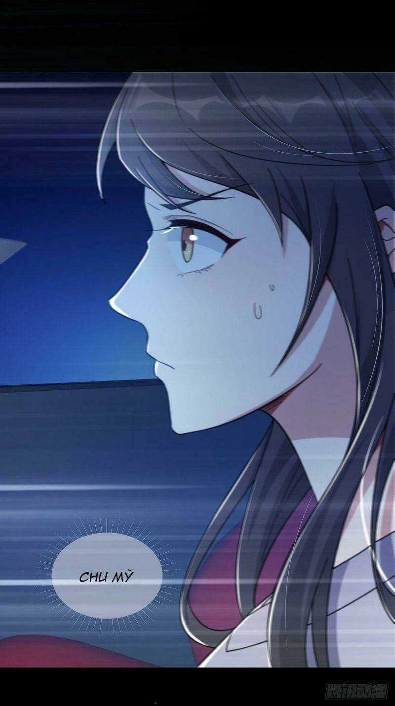 MẠT THẾ LẠC VIÊN Chapter 4 trang 27