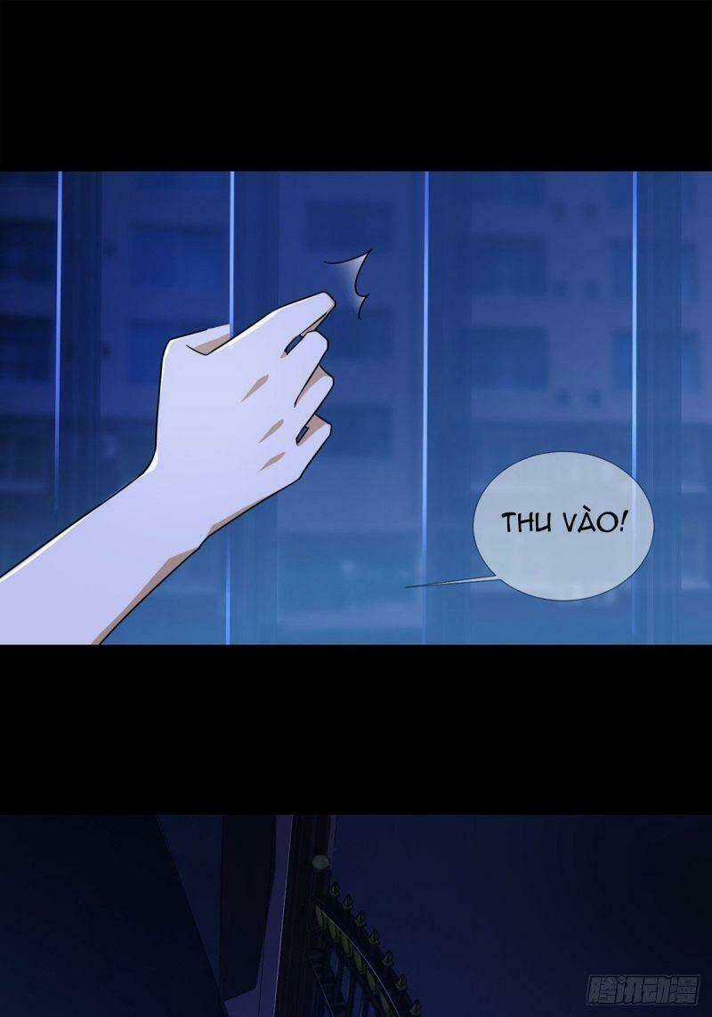 MẠT THẾ LẠC VIÊN Chapter 4 trang 33