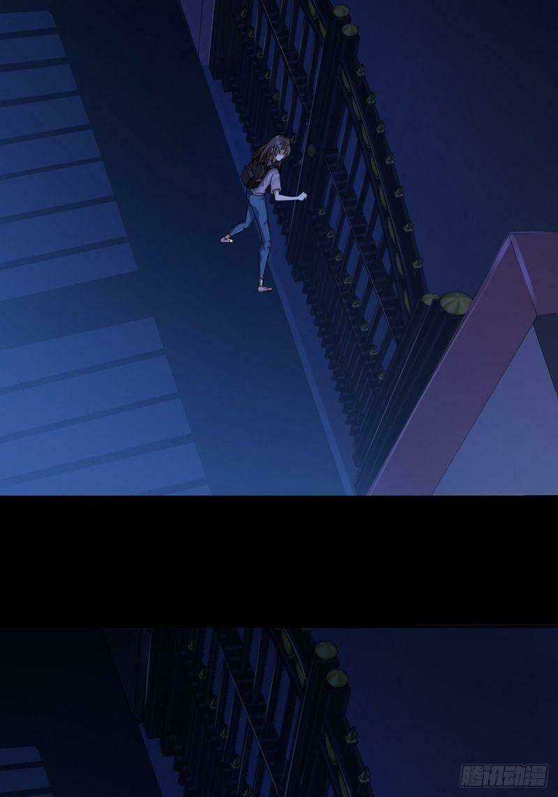 MẠT THẾ LẠC VIÊN Chapter 4 trang 34