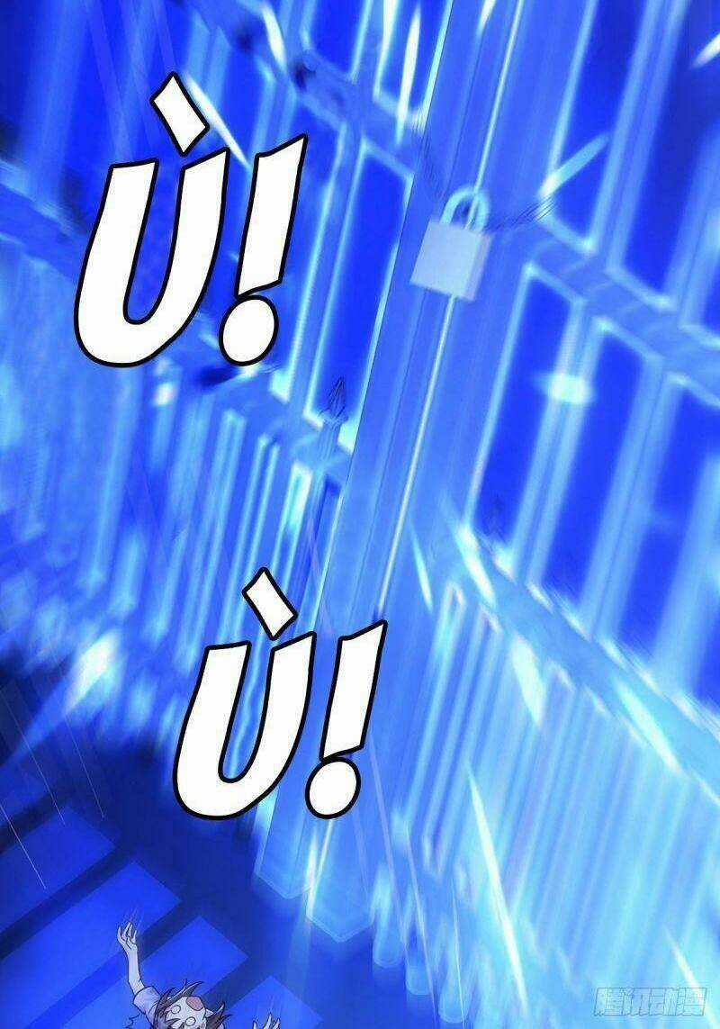 MẠT THẾ LẠC VIÊN Chapter 4 trang 38