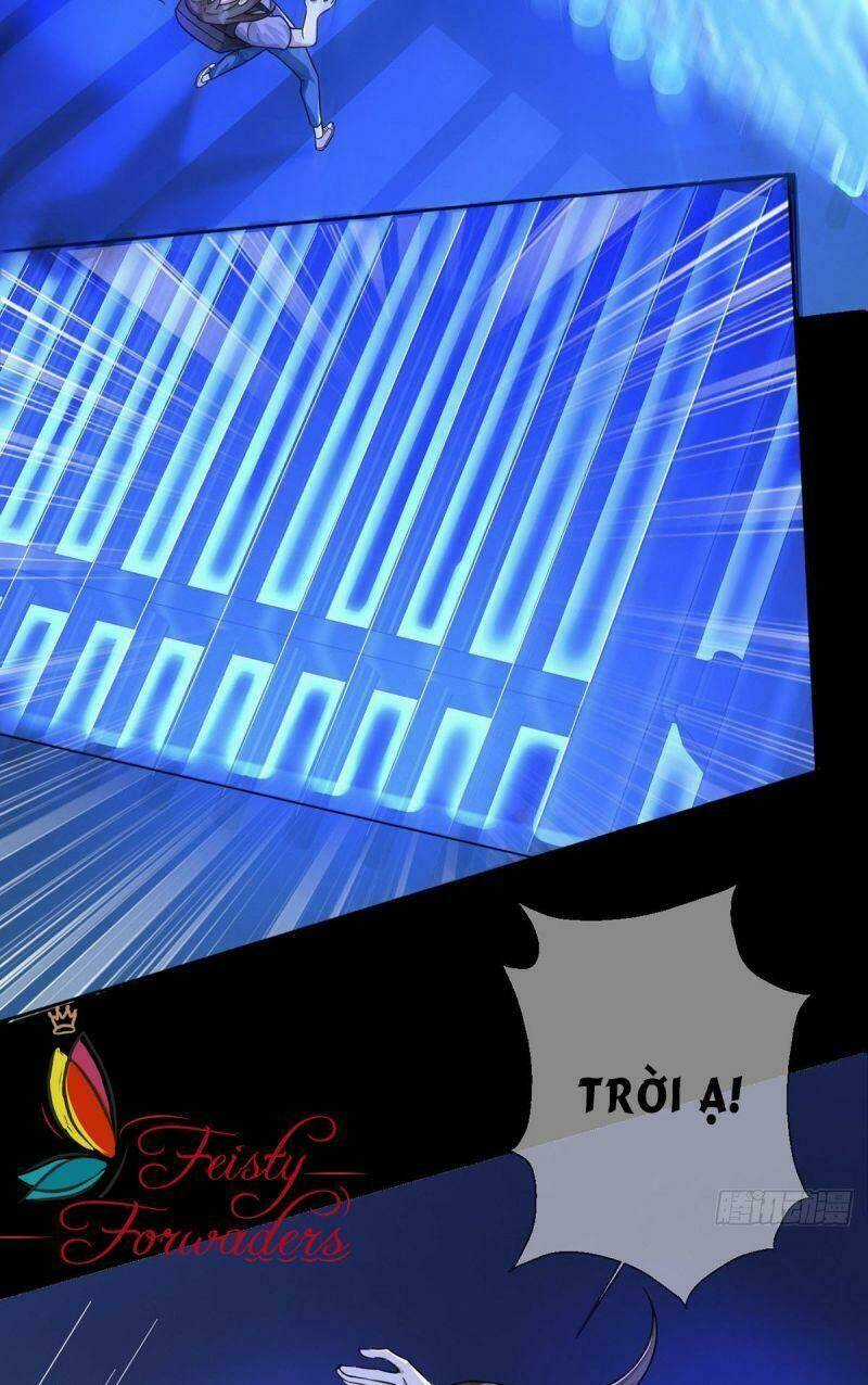 MẠT THẾ LẠC VIÊN Chapter 4 trang 39