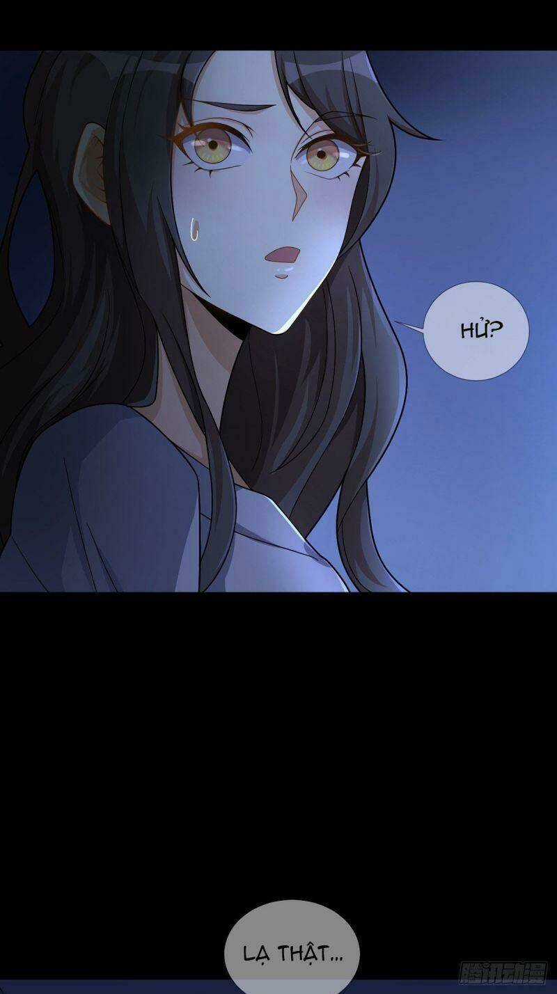 MẠT THẾ LẠC VIÊN Chapter 4 trang 4